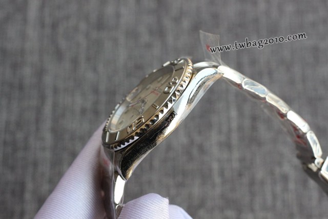 勞力士複刻手錶 Rolex遊艇名仕型系列16622 大型款男士腕表  gjs1766